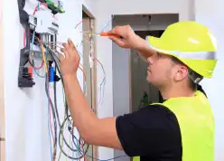 electrical installation in Oro Valley Arizona
