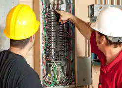 electrical panel upgrade in Oro Valley Arizona