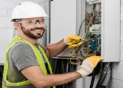 electrical repair in Oro Valley Arizona
